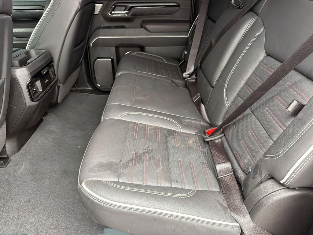 2024 GMC Sierra 2500HD AT4X