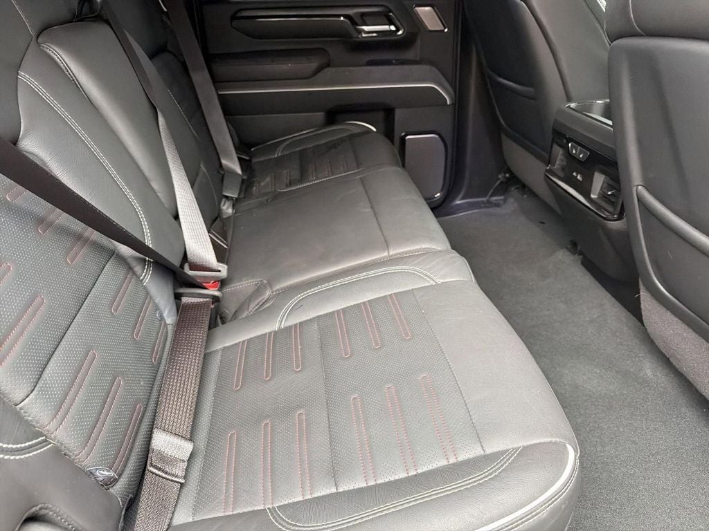 2024 GMC Sierra 2500HD AT4X