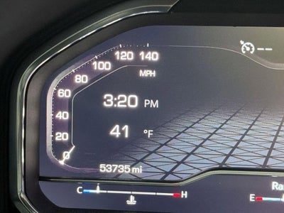 2024 GMC Sierra 2500HD AT4X