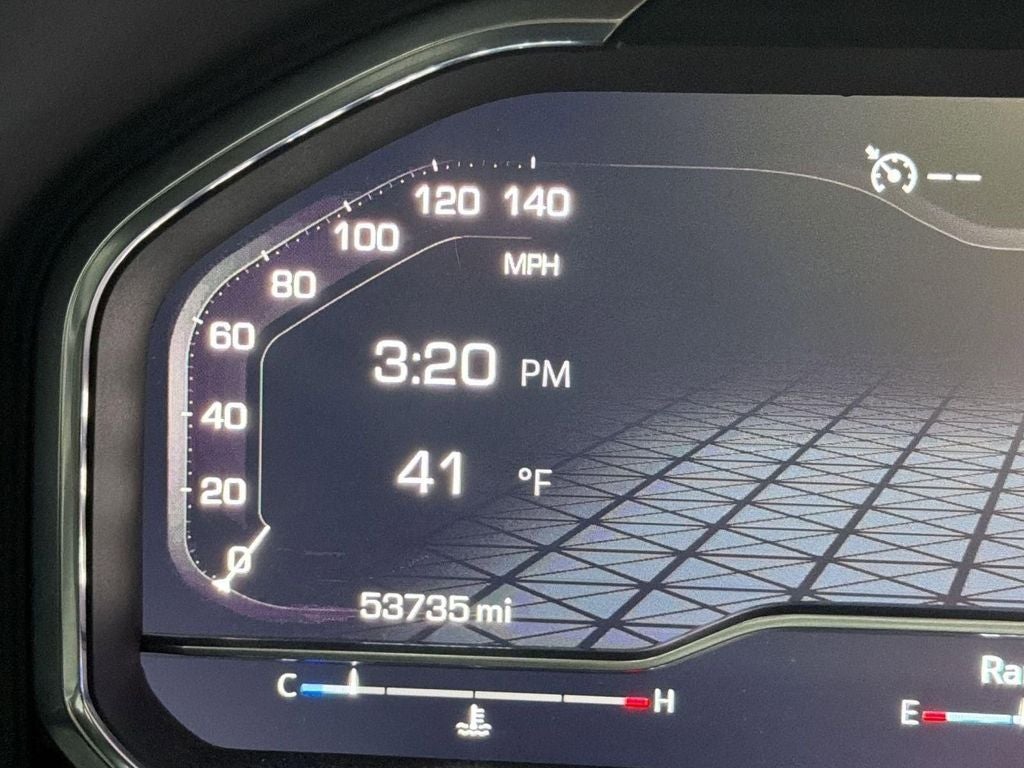 2024 GMC Sierra 2500HD AT4X