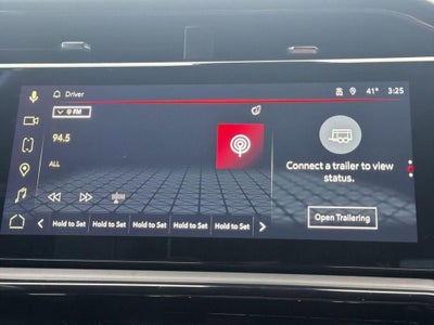 2024 GMC Sierra 2500HD AT4X