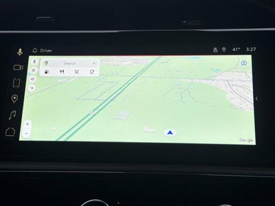 2024 GMC Sierra 2500HD AT4X