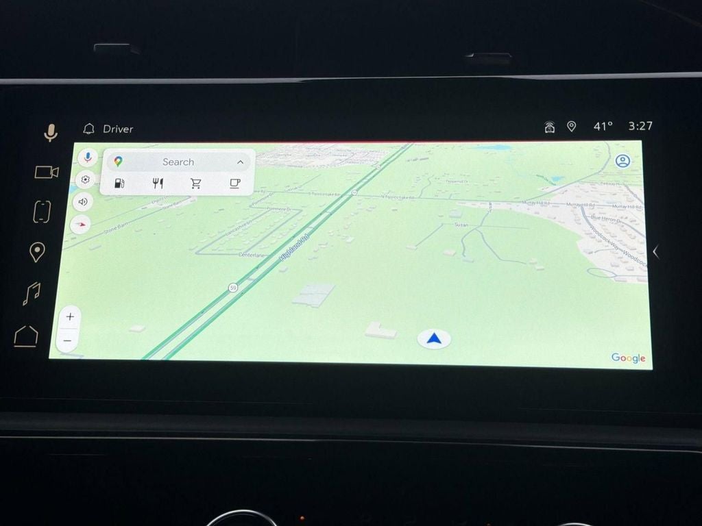 2024 GMC Sierra 2500HD AT4X