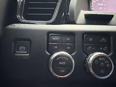 2024 GMC Sierra 2500HD AT4X