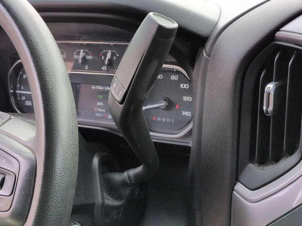 2023 GMC Sierra 2500HD Pro