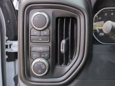 2023 GMC Sierra 2500HD Pro