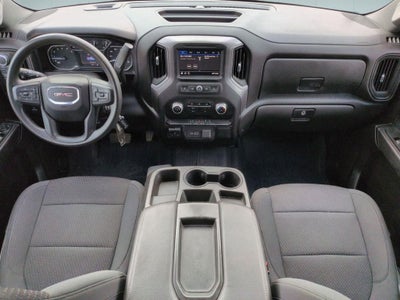 2023 GMC Sierra 2500HD Pro