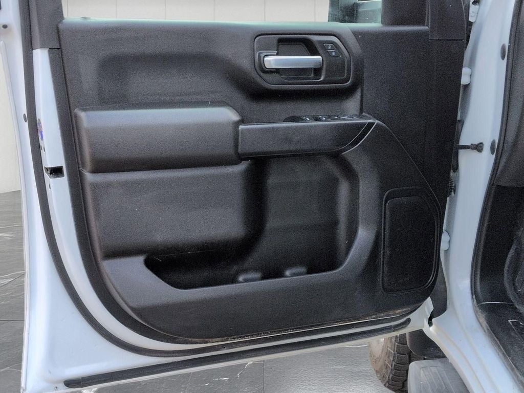 2023 GMC Sierra 2500HD Pro