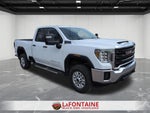 2023 GMC Sierra 2500HD Pro