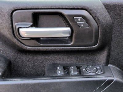 2023 GMC Sierra 2500HD Pro