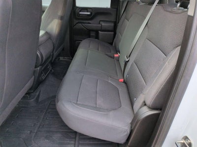 2023 GMC Sierra 2500HD Pro