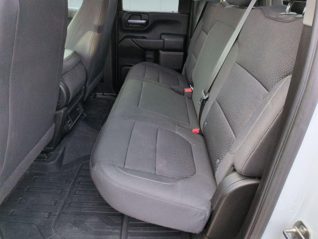 2023 GMC Sierra 2500HD Pro