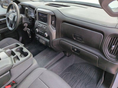 2023 GMC Sierra 2500HD Pro