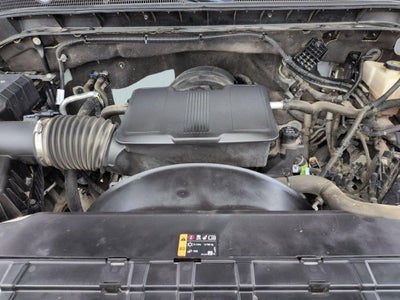 2023 GMC Sierra 2500HD Pro