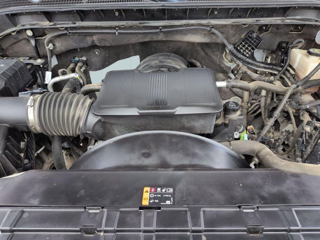 2023 GMC Sierra 2500HD Pro