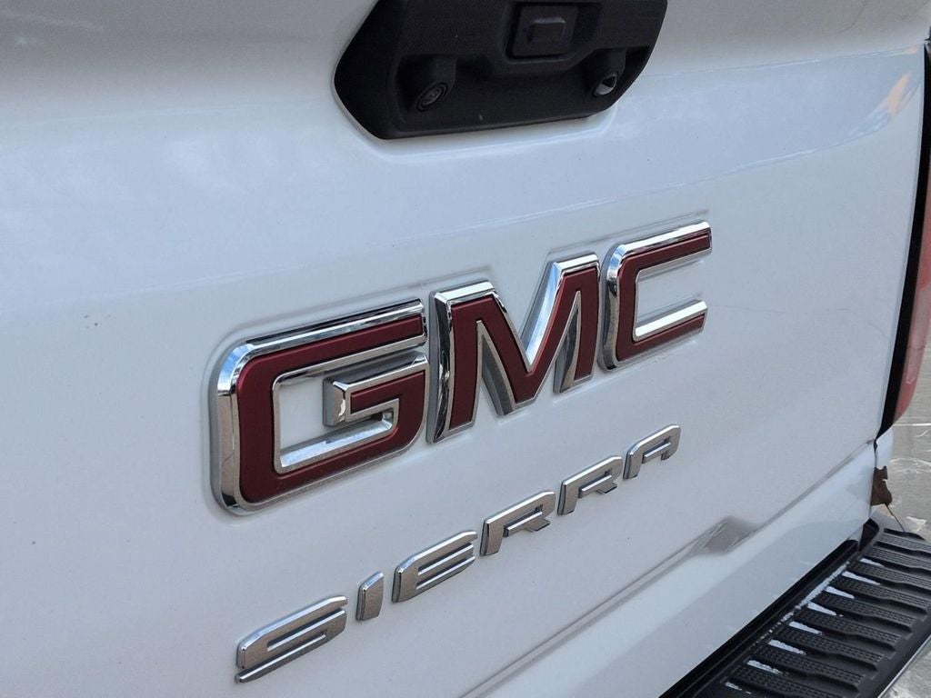 2023 GMC Sierra 2500HD Pro