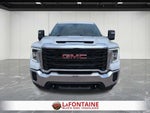 2023 GMC Sierra 2500HD Pro