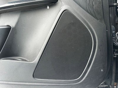 2021 GMC Canyon AT4 w/Leather