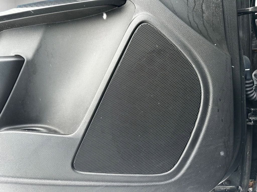 2021 GMC Canyon AT4 w/Leather