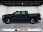 2021 GMC Canyon AT4 w/Leather