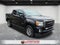 2022 GMC Canyon AT4 w/Leather