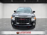 2022 GMC Canyon AT4 w/Leather