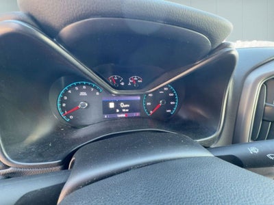 2022 GMC Canyon AT4 w/Leather