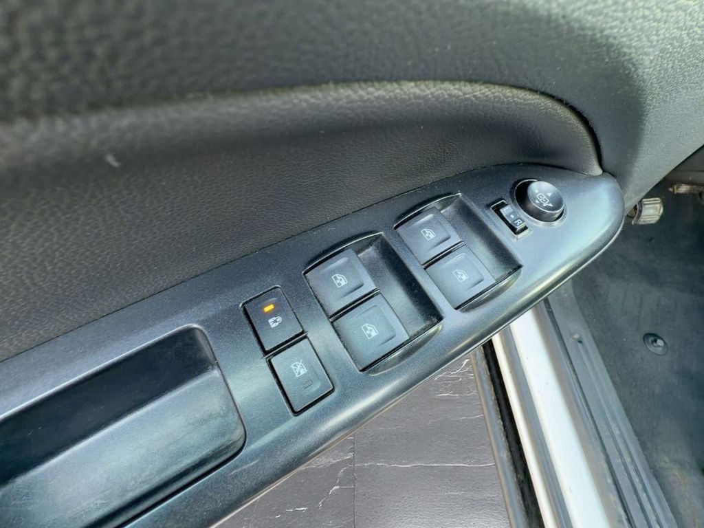 2022 GMC Canyon AT4 w/Leather