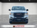 2022 GMC Canyon AT4 w/Leather