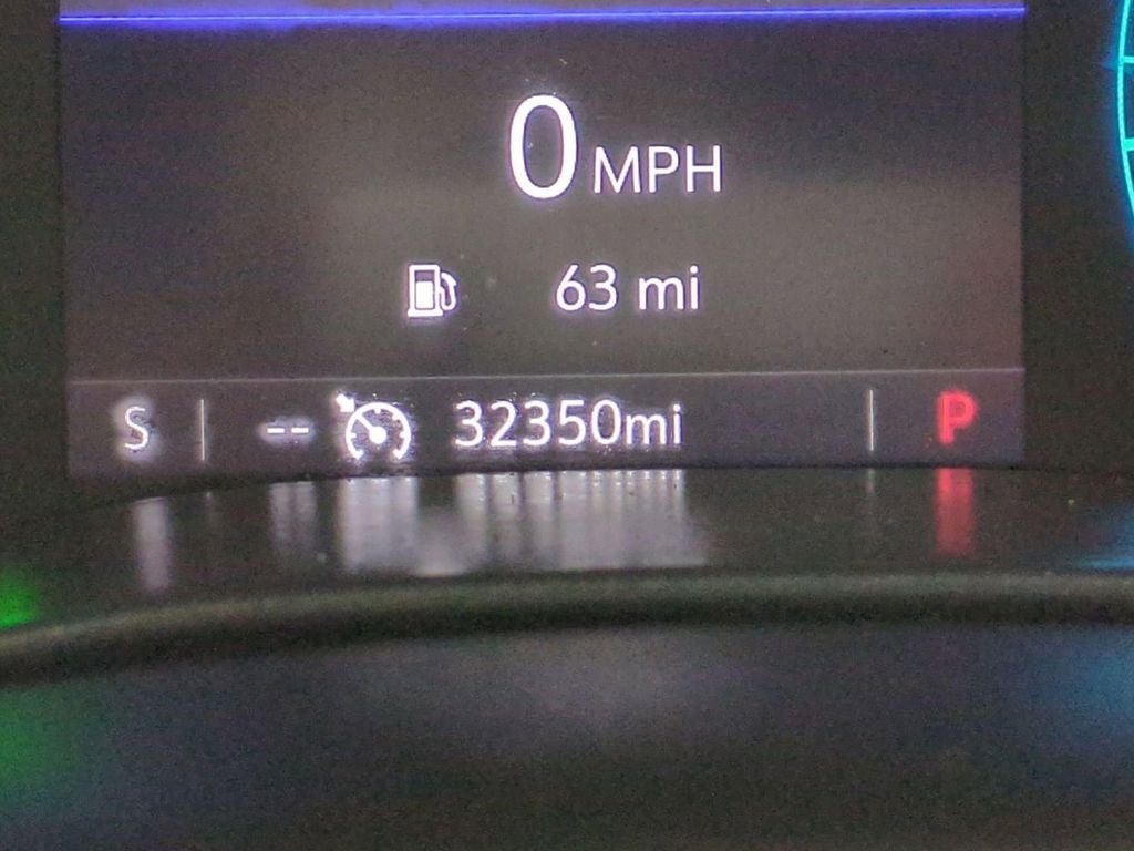 2022 GMC Canyon AT4 w/Leather