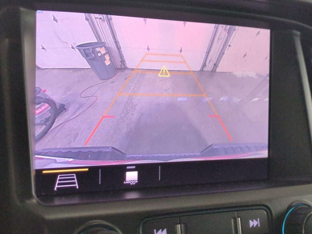 2022 GMC Canyon AT4 w/Leather