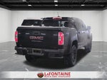 2022 GMC Canyon AT4 w/Leather