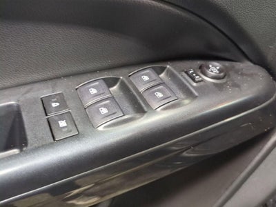 2022 GMC Canyon AT4 w/Leather