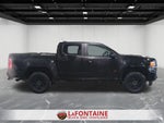 2022 GMC Canyon AT4 w/Leather
