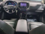 2022 GMC Canyon AT4 w/Leather