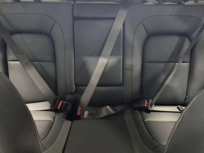 2022 GMC Canyon AT4 w/Leather