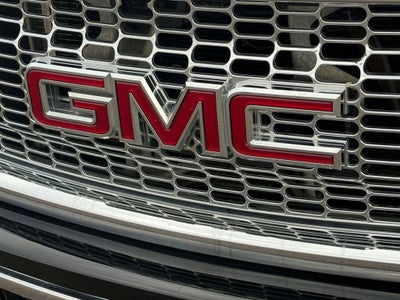 2011 GMC Sierra 1500 SLE