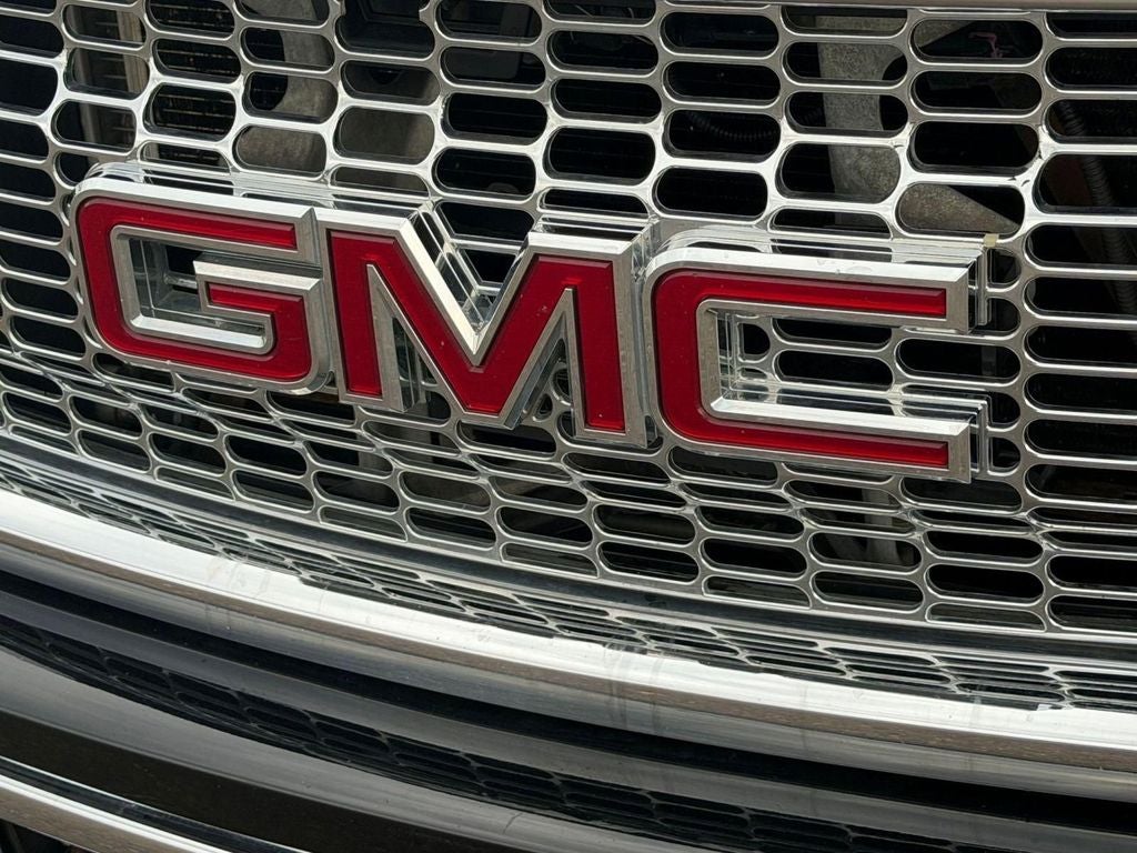 2011 GMC Sierra 1500 SLE
