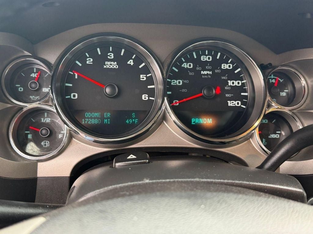 2011 GMC Sierra 1500 SLE