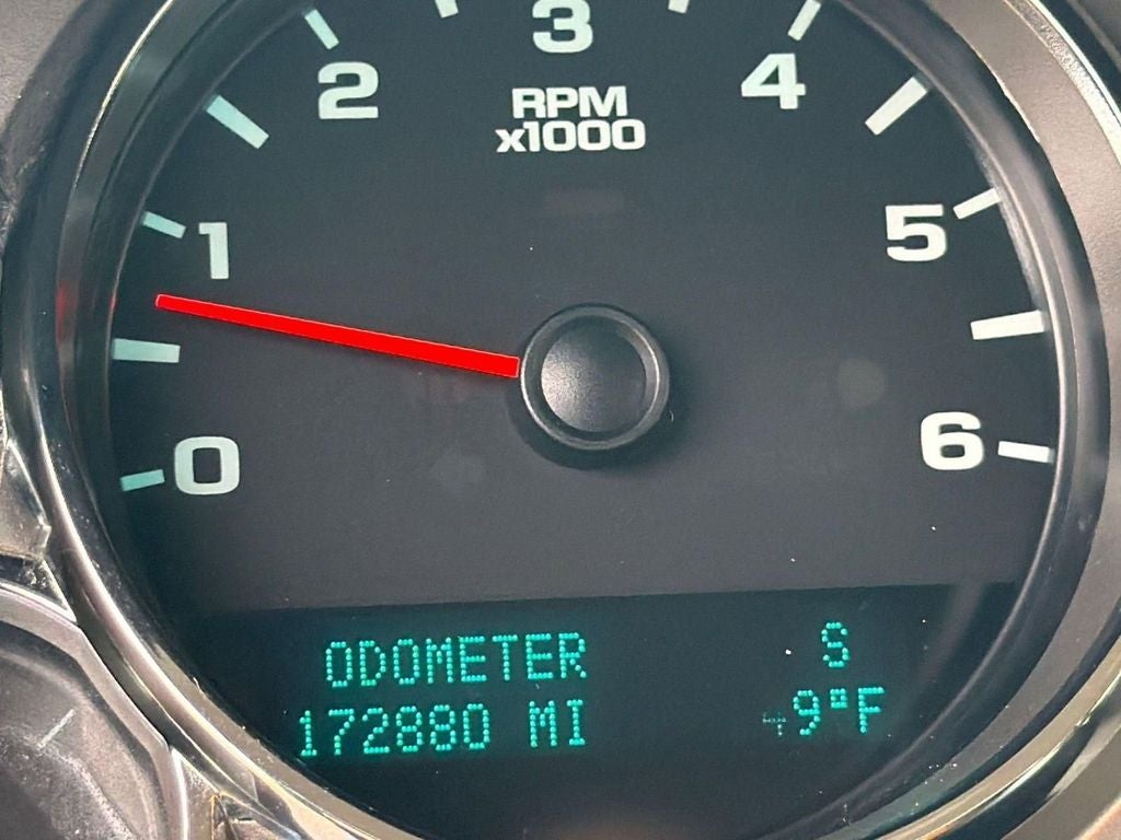 2011 GMC Sierra 1500 SLE