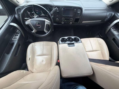 2011 GMC Sierra 1500 SLE