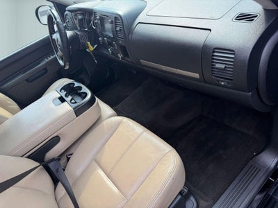 2011 GMC Sierra 1500 SLE