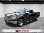 2011 GMC Sierra 1500 SLE