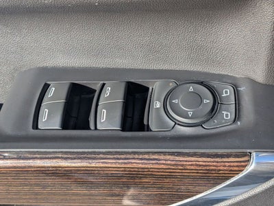 2020 GMC Sierra 1500 SLE