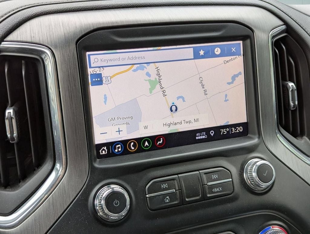 2019 GMC Sierra 1500 Denali
