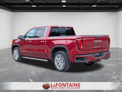 2019 GMC Sierra 1500 Denali