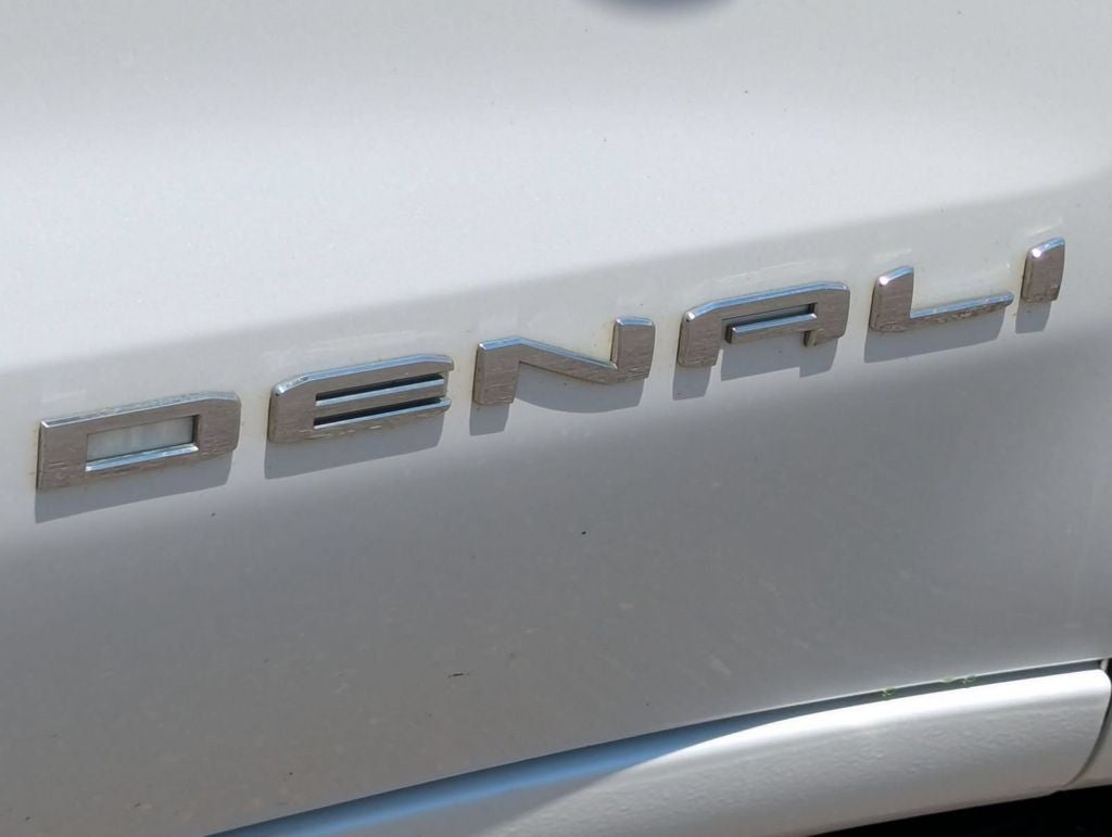 2019 GMC Sierra 1500 Denali