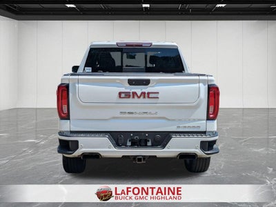 2019 GMC Sierra 1500 Denali