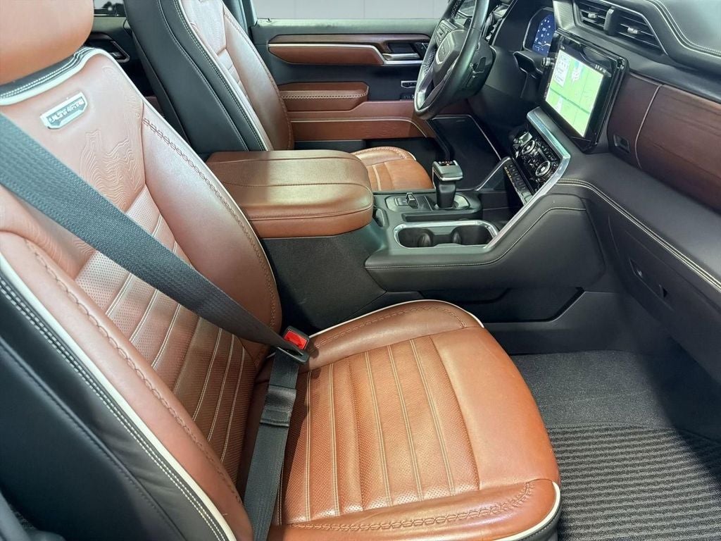 2023 GMC Sierra 1500 Denali Ultimate