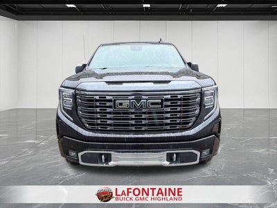 2023 GMC Sierra 1500 Denali Ultimate
